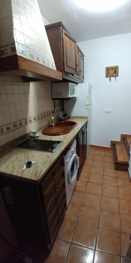 Mi Casita En Casares Exterior photo