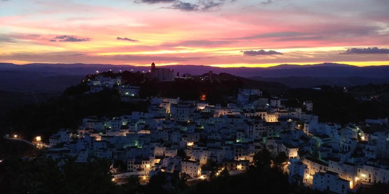 Mi Casita En Casares Exterior photo